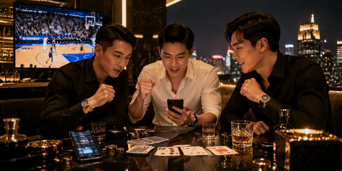 hot777 Câu chuyện nền tảng của hot777