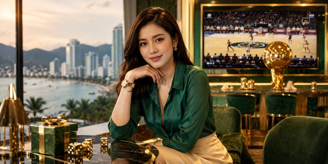 hot777 Khám phá bàn chơi Live Casino Di Động của hot777