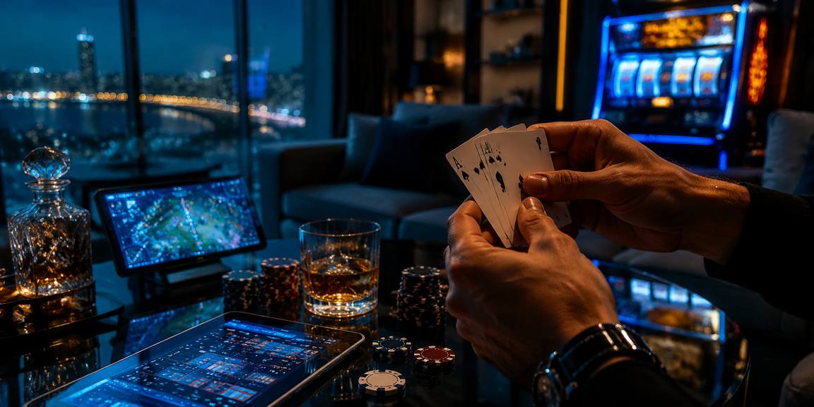 hot777 Kho trò chơi slot đa dạng và sôi động tại hot777