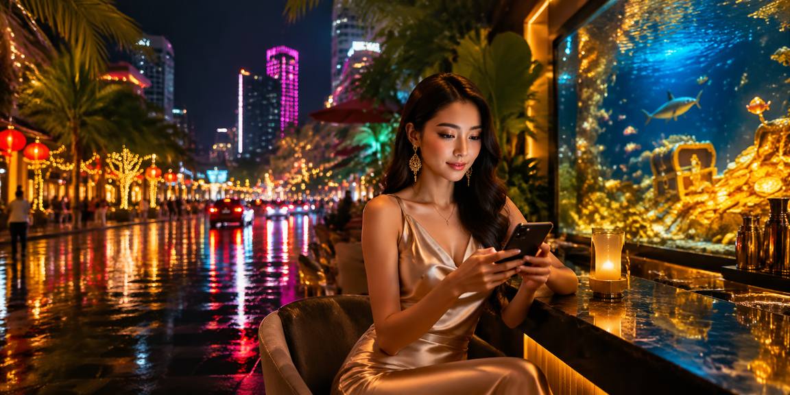 hot777 mobile gaming